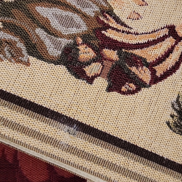 Fall table runner - Picture 10 of 10